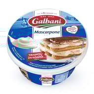 Galbani mascarpone 41.5% mg 250g