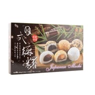 Royal family gâteau mou mélange saveurs 450g