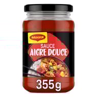 Maggi sauce aigre douce pour poulet 355g
