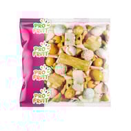 Profruit rice crackers 225g