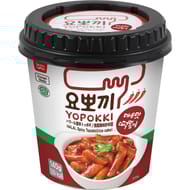 Paristore topoki instantané épicé halal 140g