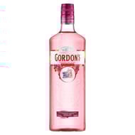 Gordon's gin pink 70cl 37.5%vol