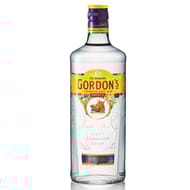 Gordon's gin 70cl 37.5% vol