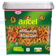 Ancel seau mélange d'alsace 1.2kg