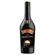Bailey's expresso creme 70cl 17%vol
