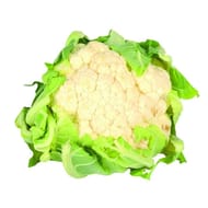 Choux fleur pièce