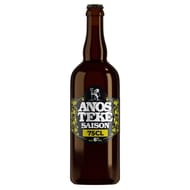 Anosteke saison 75cl 6% vol
