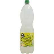Carrefour sensation boisson citron, citron vert 1.5l