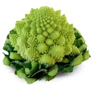 Chou romanesco pièce