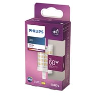 Philips ampoule LED 60w r7s 78mm