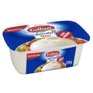 Galbani burrata maxi 250g