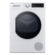 Lg sèche linge pompe à chaleur 8kg RH8D13WH