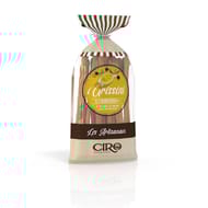 Ciro grissini artigianali huile d'olive 250g