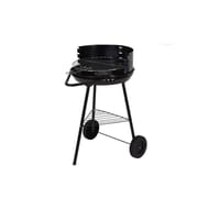Barbecue à charbon