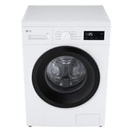 Lg lave linge frontal 8kg F84N15WHS