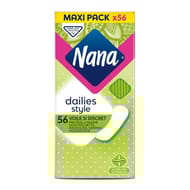 Nana protège lingerie vsd maxipack x56