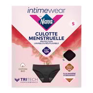 Nana culotte menstruelle coton s x1