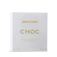 Edp pierre cardin choc 50ml