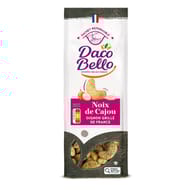 Noix de cajou oignon grillé 200g