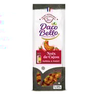 Noix de cajou piment paprika 200g