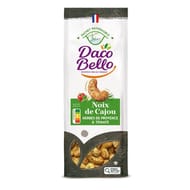 Noix de cajou herbes de provence 200G
