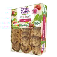 Figues sèches 400g