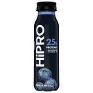 Hipro à boire saveur myrtille 300g
