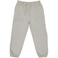 Pantalon molleton gt gris chiné GRIS CHINE XXXL