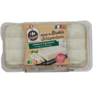 Carrefour original fromage de brebis 150g