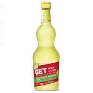 Liqueur get fruité menthe citron 17.9°-70cl
