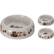 Gamelle pour chien ou chat
