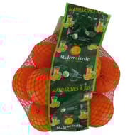 MANDARINE A JUS 2KG