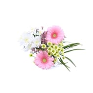 Bouquet composé infusion
