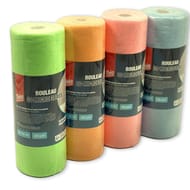 Theo rouleau 30 microfibres 294g