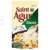 Saint Agur sauce 150g