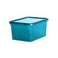 Funny box 4l avec couvercle blei canard acidule