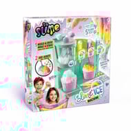 Slime 'Ice Machine