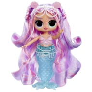 L.o.l. Surprise tweens mermaid doll- style 2