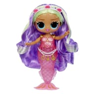L.o.l. Surprise tweens mermaid doll- style 1
