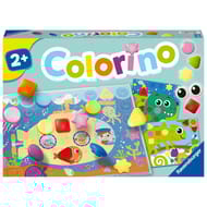 Colorino Formes couleurs