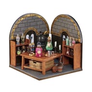 MGA's Miniverse - Make It Mini Harry Potter Build It Set