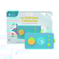 Ma Fabrique à Histoires