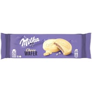 Milka choco supreme blanc 180g