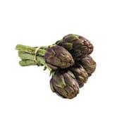 Artichaud bouquet