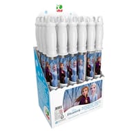 Sabre a bulles Frozen II - 120ml