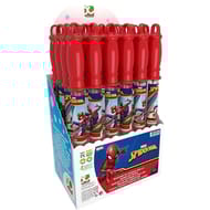 Sabre a bulles Spiderman 120ml
