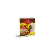 Wrap tortillas 18x30 1620g