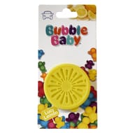 Bubble baby tub lemon 72g