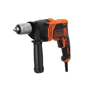 Black et decker perceuse à percussion 850 watts