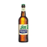 Jade bio sans gluten 75cl capsulable 4.5°